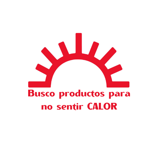 productos para no sentir calor